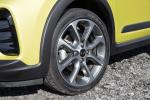 Kia Picanto X-Line 2018 года (UK)